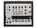 Arturia Oberheim SEM V plug-in announced