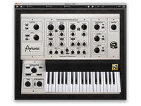 Oberheim SEM V