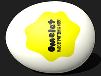 Omelet App