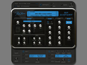 VST/AU plug-in instrument/effect round-up: Week 25