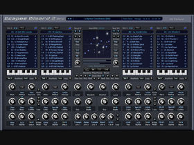 VST/AU plug-in instrument/effect round-up: Week 25