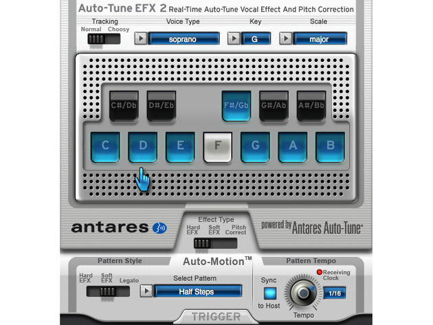 Free Antares Auto Tune Efx Rtas Crack Free And Software