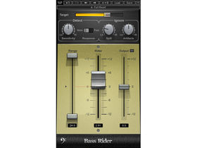VST/AU plug-in instrument/effect round-up: Week 26