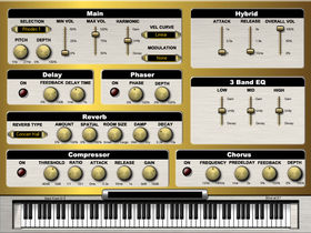 VST/AU plug-in instrument/effect round-up: Week 26