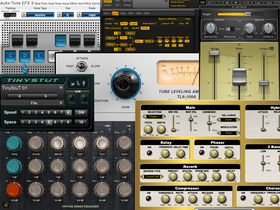 VST/AU plug-in instrument/effect round-up: Week 26