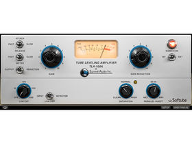 VST/AU plug-in instrument/effect round-up: Week 26