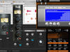 Plug-in babies blank