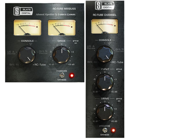 Slate Digital RC-Tube