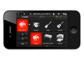 The best iPhone/iPad music making apps in the world today