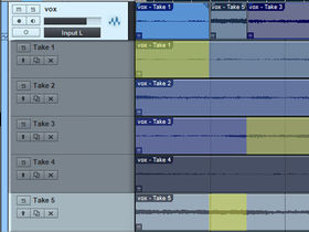 5 PreSonus Studio One v2 tutorial videos