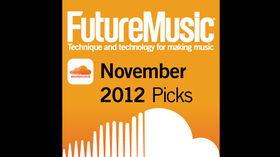 Future Music's November Soundcloud picks