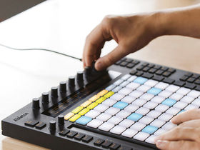 NAMM 2013: live highlights