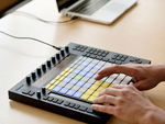 Hands-on with Ableton Live 9: Push... And the rest!