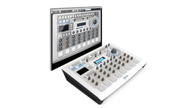 Arturia Spark drum machine to updated to v1.5