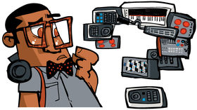 How do you choose a MIDI controller?