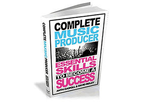 Holiday/Christmas 2012 gift ideas for hi-tech musicians