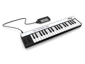 Holiday/Christmas 2012 gift ideas for hi-tech musicians