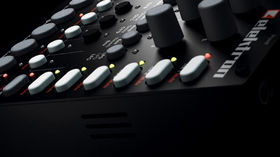 Elektron teases new product