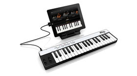 IK Multimedia releases iGrand Piano for iPad