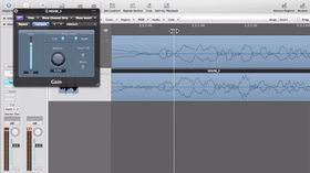 How to isolate a vocal using phase inversion