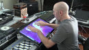 Jordan Rudess plays MorphWiz on Windows 8 PC and Surface tablet