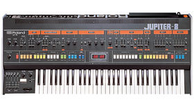 Discover the Roland Synth Story