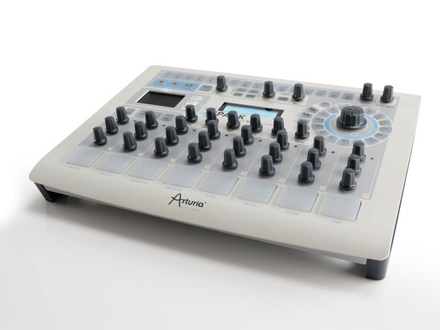 Arturia Spark