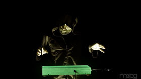 Moog releases glow-in-the-dark Theremin