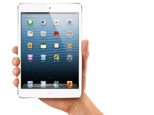 iPad mini