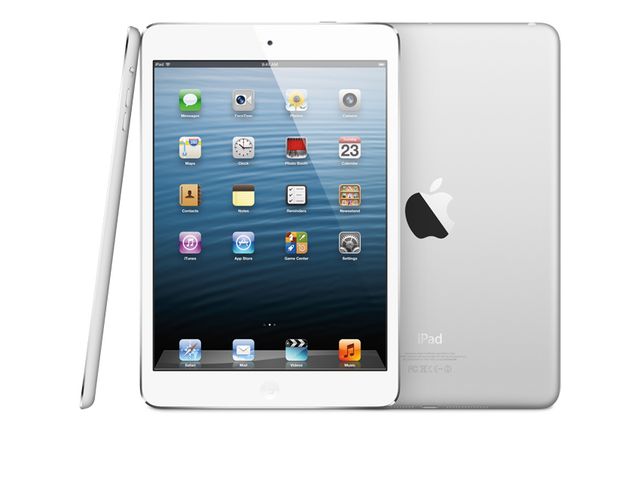 Tablet, laptop and desktop computers