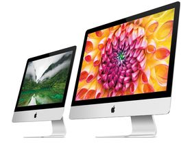 Apple round-up: iPad mini and iPad 4, plus new 13-inch MacBook, iMac and Mac mini