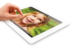 Apple round-up: iPad mini and iPad 4, plus new 13-inch MacBook, iMac and Mac mini
