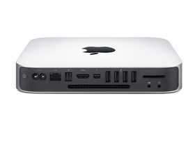 Apple round-up: iPad mini and iPad 4, plus new 13-inch MacBook, iMac and Mac mini