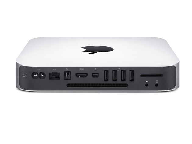 Mac mini