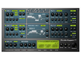 VST/AU plug-in instrument/effect round-up: Week 55