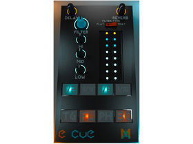 VST/AU plug-in instrument/effect round-up: Week 56