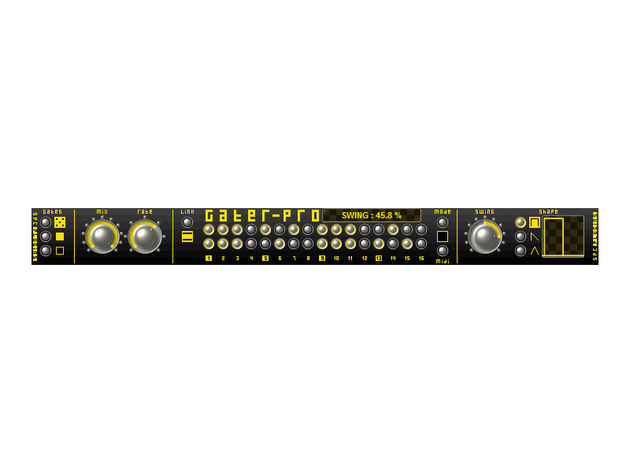 SPC Plugins Gater-Pro