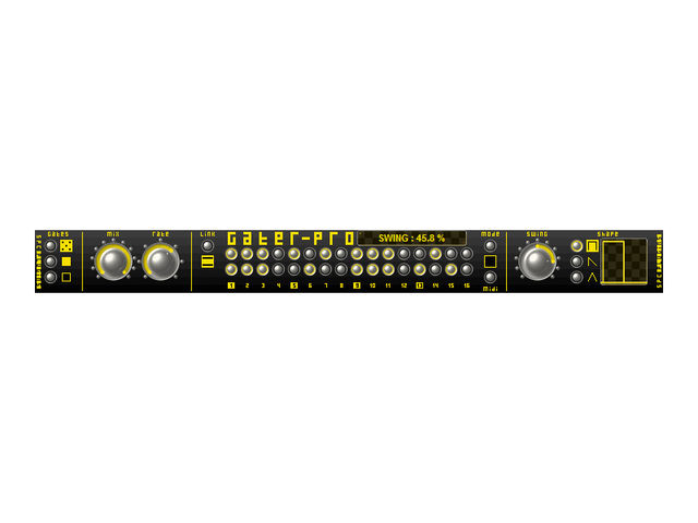 SPC Plugins Gater-Pro