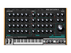 VST/AU plug-in instrument/effect round-up: Week 56