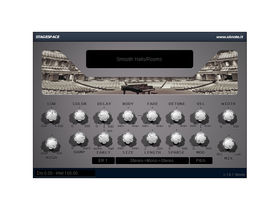 VST/AU plug-in instrument/effect round-up: Week 56