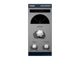 VST/AU plug-in instrument/effect round-up: Week 56