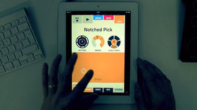 VIDEO: How to add a musical element with Propellerhead Figure