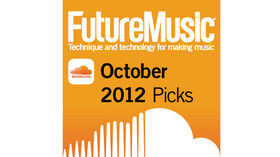 Soundcloud's October picks