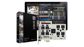 UAD-2 Octo Core announced