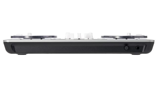 Vestax Spin 2 Front view