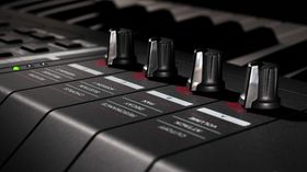 Yamaha unveils MX49 and MX61 synths