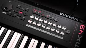 Yamaha unveils MX49 and MX61 synths