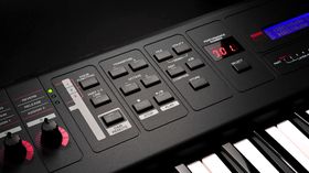 Yamaha unveils MX49 and MX61 synths