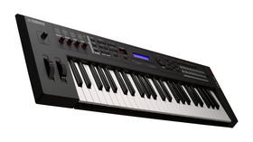 Yamaha unveils MX49 and MX61 synths