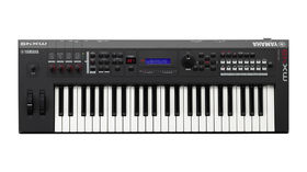 Yamaha unveils MX49 and MX61 synths